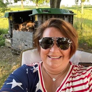 Meet your Posher, Millie